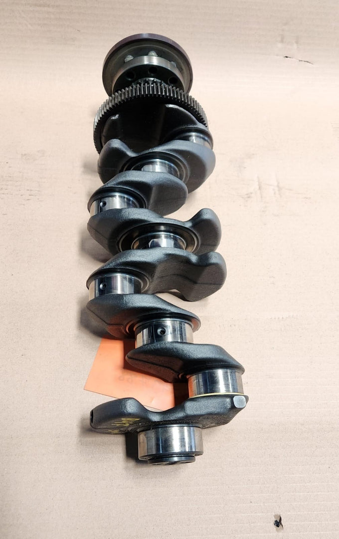 2015-2019 BMW G01 B47 2.0 DIESEL Engine Crankshaft 8593788 