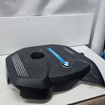 Bild in die Galerieansicht laden, 2016-2018 BMW 3 Series F30 330e HYBRID Engine Cover 8604836