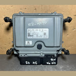 Load image into Gallery viewer, 08-12 Mercedes W212 E-Klasse Motorsteuergerät ECM ECU A272 1532492 OEM