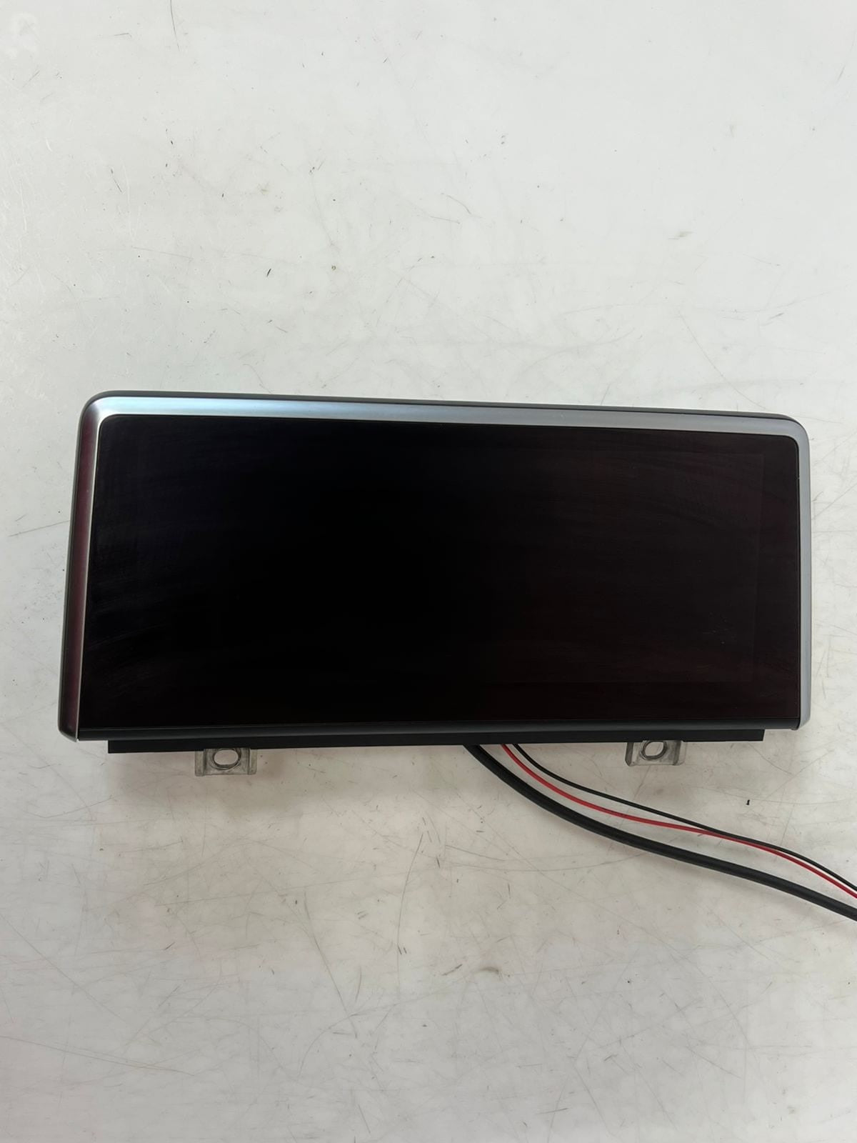 BMW 2 Series F45 F46 8.8 inch 225XE CID Central Information Display 9387450 OEM