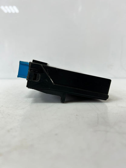 2015 BMW M5 F10 F11 F04 F06 F12 Body Control Module junction box JBE 9361116 OEM