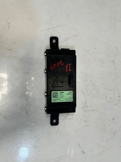 2023-2024 BMW iX 120 Electric Sunroof Control MODULE Unit 5A40B16 OEM