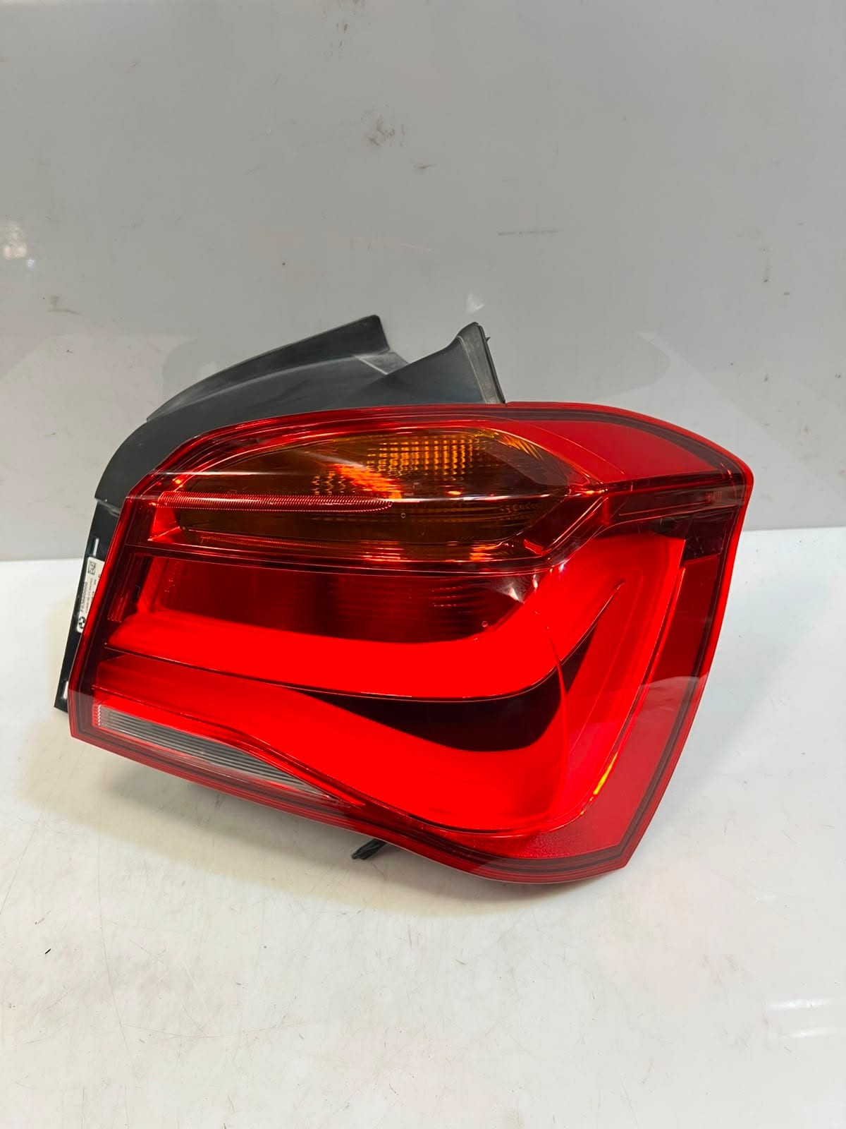 2015-2017 BMW 118i 1 Series F20 Tail Light Assembly 7359017 7359018 PAIRS