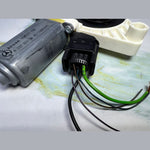 Load image into Gallery viewer, 10-14 Mercedes-Benz W207 E-Class  Window Motor Front Right Side A207 8200642 OEM