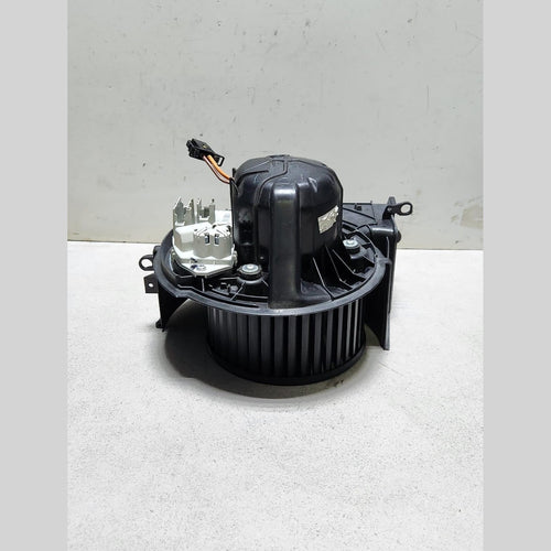 2007-2013 BMW X5 Heater Blower Motor T1001857A X5 E70 LHD