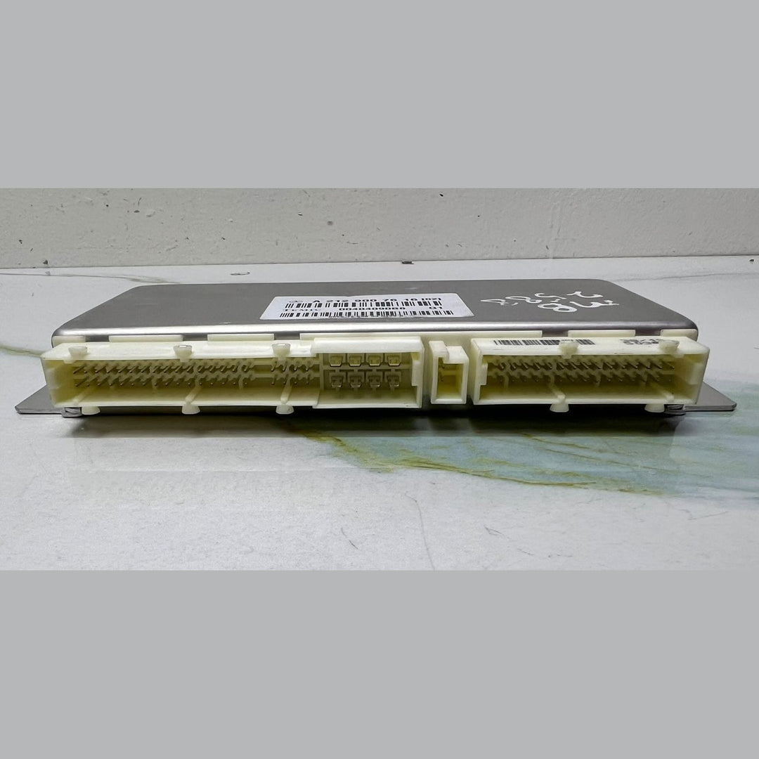 2013 Mercedes-Benz E350 Suspension Control Unit A2129007616 W212 E-Class