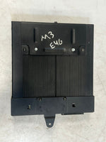 Load image into Gallery viewer, 2001-2006 BMW E46 330ci 325ci 323ci M3 HARMAN KARDON Audio Amplifier 8380068 OEM