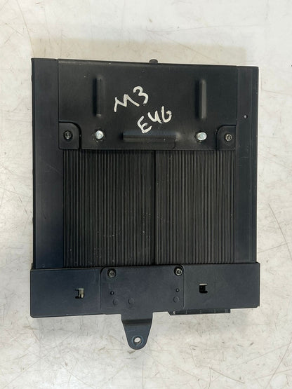 2001-2006 BMW E46 330ci 325ci 323ci M3 HARMAN KARDON Audio Amplifier 8380068 OEM