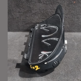 BMW F01 F02 F07 INSTRUMENT CLUSTER SPEEDOMETER P/N 9201996