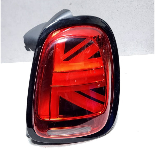 2014-2020 Mini Cooper Tail Light 7435134 F55 F56 Right side rear LED