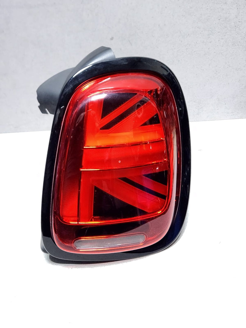 2014-2020 Mini Cooper Tail Light 7435134 F55 F56 Right side rear LED