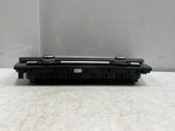 2009-2016 BMW 528i 5 Series F10 Sedan Control Panel Airflow 9352763 OEM