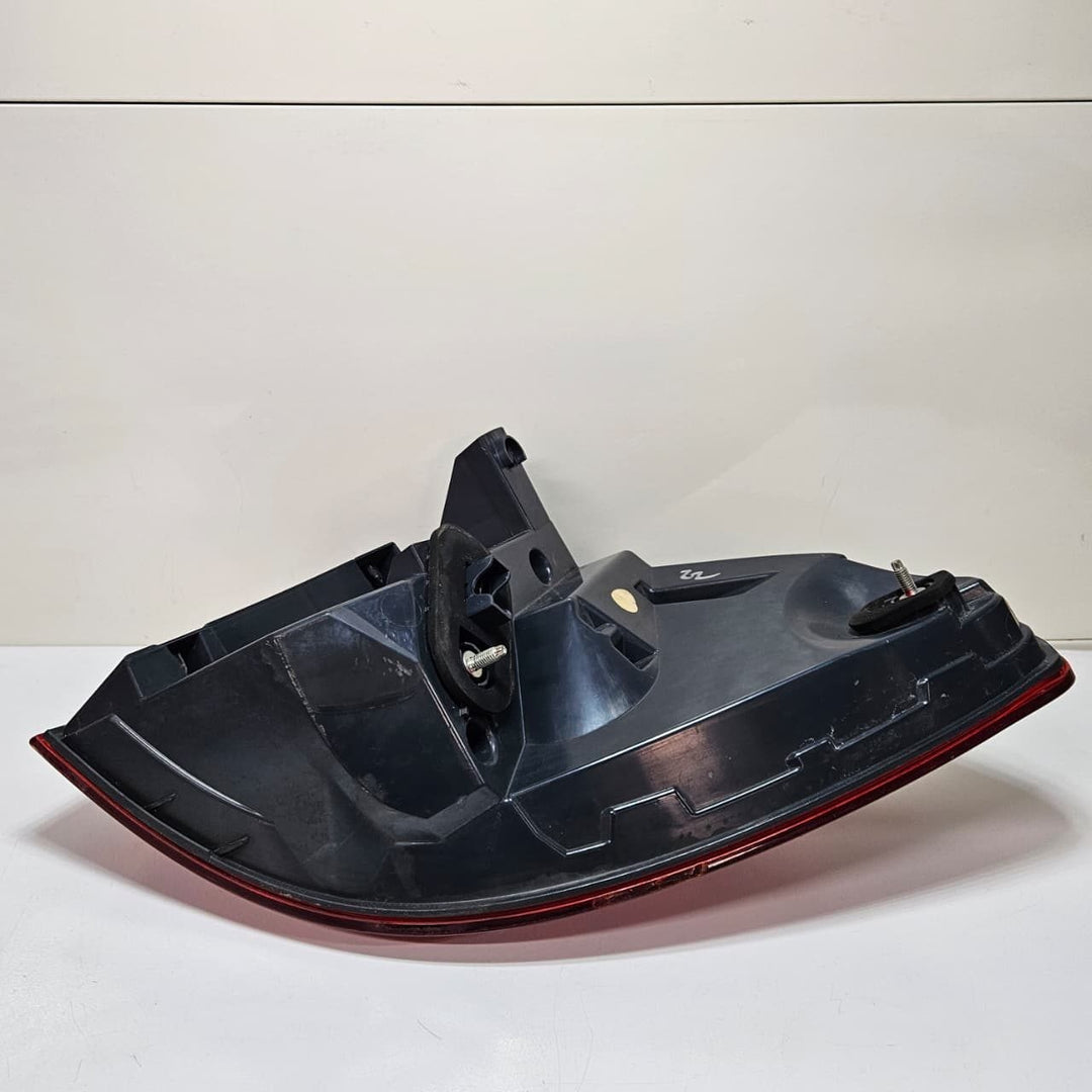 OEM BMW 5 Series GT F07, Rear Taillight 7199643 2015