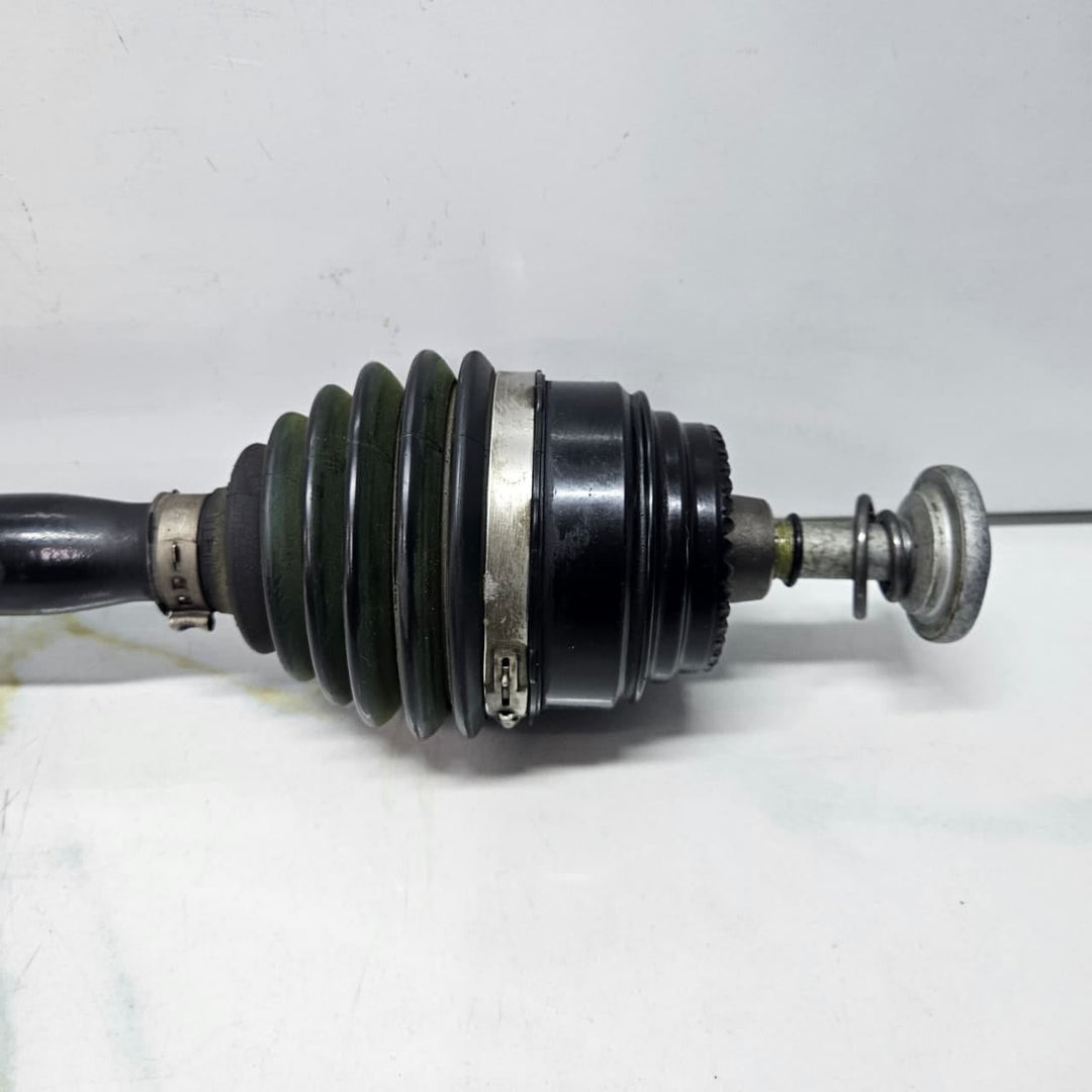 2020 BMW X5 G05 X6 G06 X7 G07 Drive Shaft Front Left 8486201 30 KM TEST DRIVE