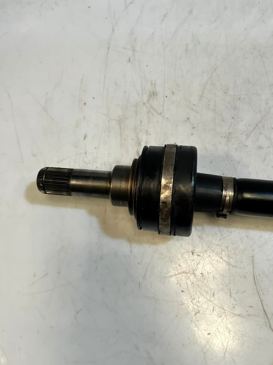 2016-2021 BMW 740i G32 G11 G12 640i Rear Right Axle DRIVE Shaft 8639456 OEM