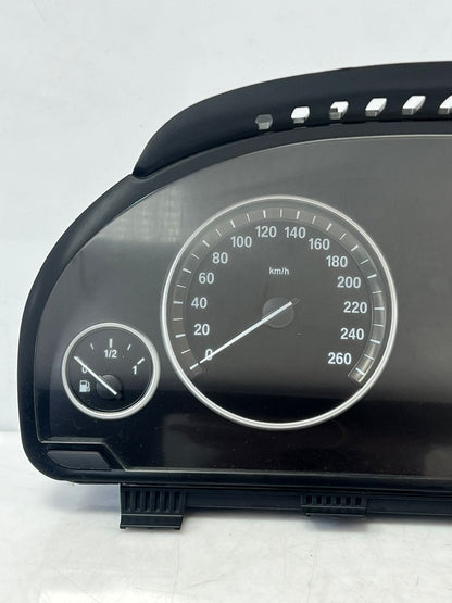 2015 BMW X5 F15 and F25 X3 SPEEDOMETER Instrument Cluster 9364604 OEM