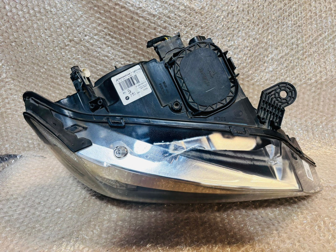 Bmw X3 F25 2012 NONE XENON E1 Headlight Headlamp RHS- 7217290