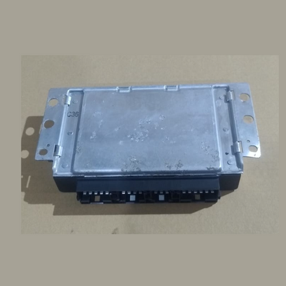 BMW E70 E71 X5M X6M REAR DIFFERENTIAL LOCK CONTROL MODULE 7595847