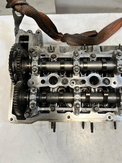 2014-2018 BMW F30, F10, F20, E84, F25 N47D20C 328d Cylinder Head 7810465