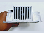 Load image into Gallery viewer, BMW 1,2,3,5,6,7,8,X SERIES Amplifier HIGH VICS JP Harman Becker 7928534

