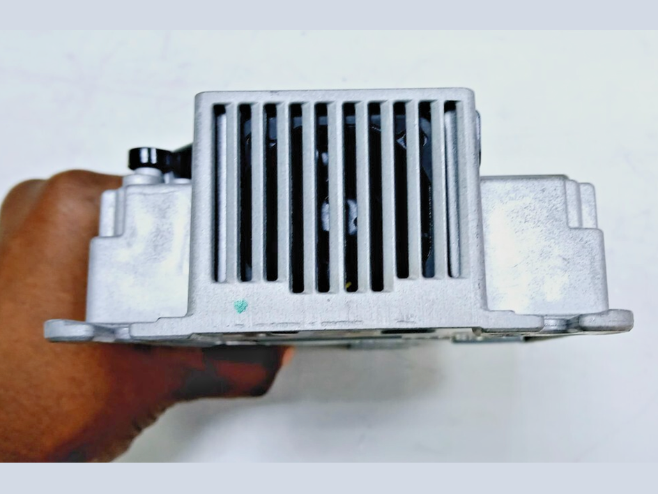 BMW 1,2,3,5,6,7,8,X SERIES Amplifier HIGH VICS JP Harman Becker 7928534