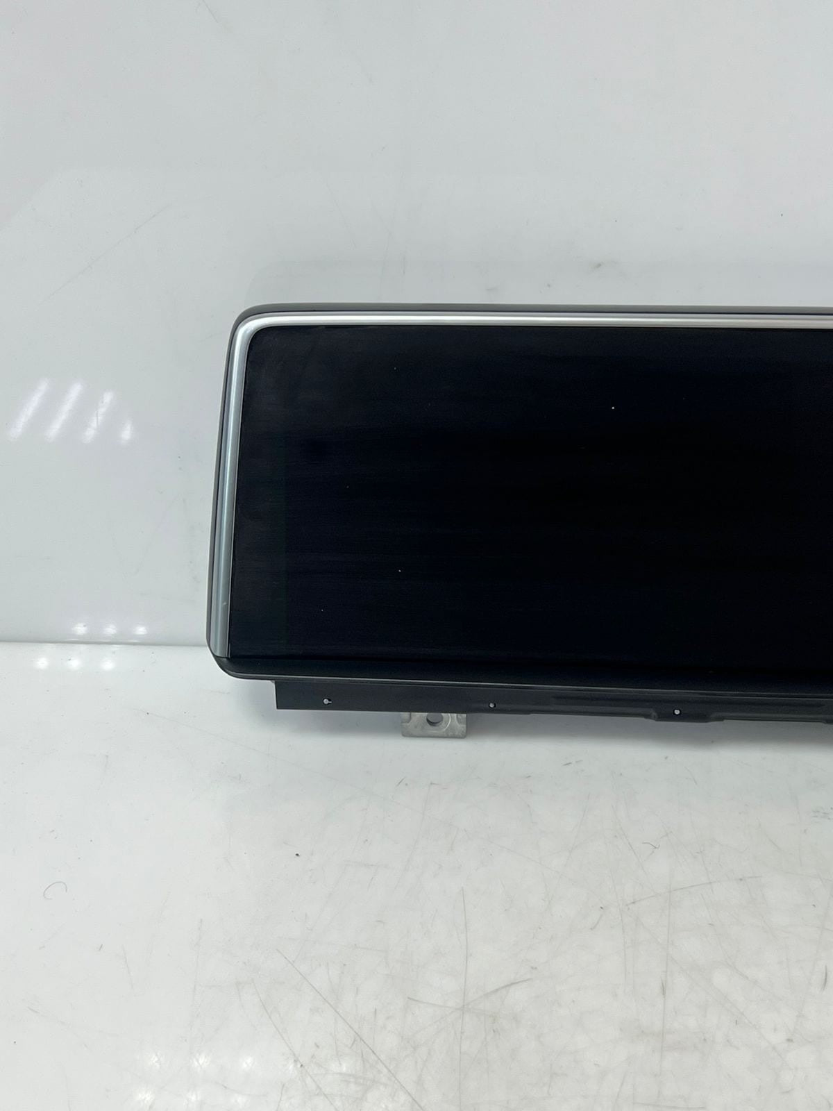 2016-2019 BMW X5 F15 10.25" Central Information Display Screen 6816387 OEM