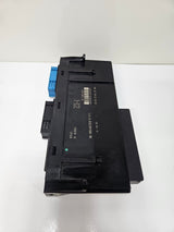 12-15 BMW E84 X1 Dash Body Control Junction Module Unit ECU 9329798 Oem