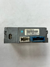 2003-2010 BMW 5 Series E60 E61 525i Video Module 6939053 OEM