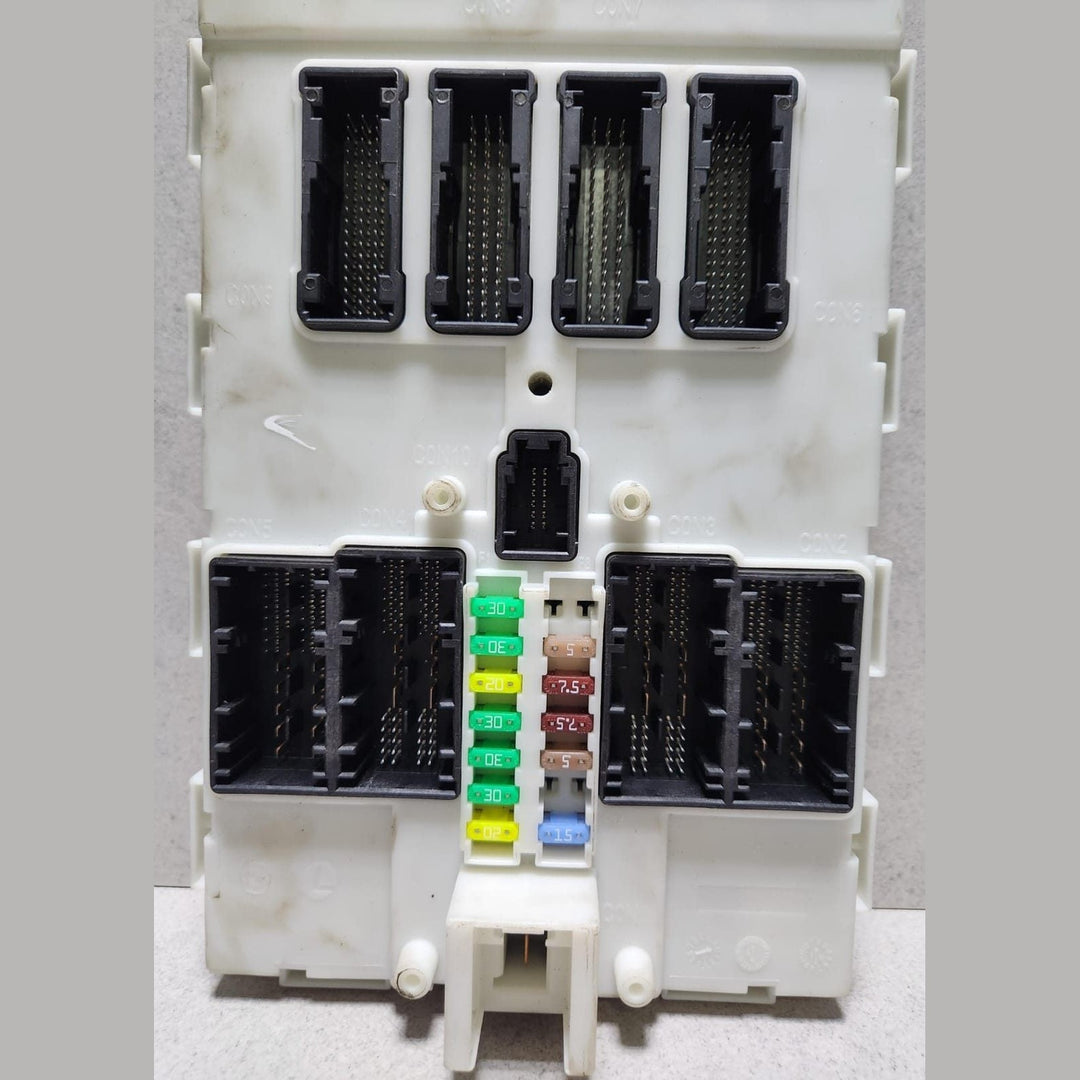 BMW X1 F48 2.0 Engine Control Unit  8596362 B47 F20 and F30 LCI 120dX and 320dX