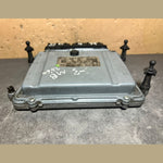 Bild in die Galerieansicht laden, 03-06 Mercedes-Benz W203 C-Class ECU Engine Control Module Unit A272 1531679 OEM