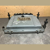 03-06 Mercedes-Benz W203 C-Class ECU Engine Control Module Unit A272 1531679 OEM