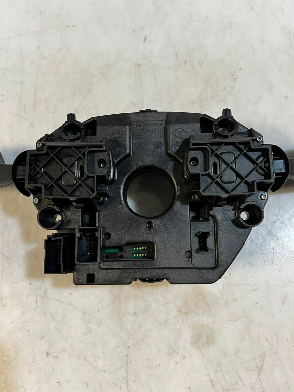 BMW 3 Series F30 F31 F35 E90 Wiper Turn Signal Indicator Stalk Switch 9253746