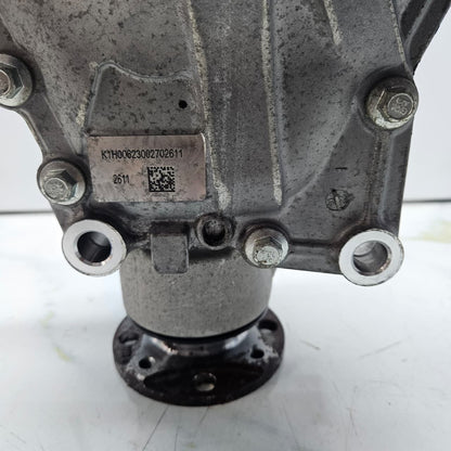 BMW X5 G05 X6 G06 G45 X3 Front Axle Transmission 8850595 OEM 168AL i=2.93 B57 3.