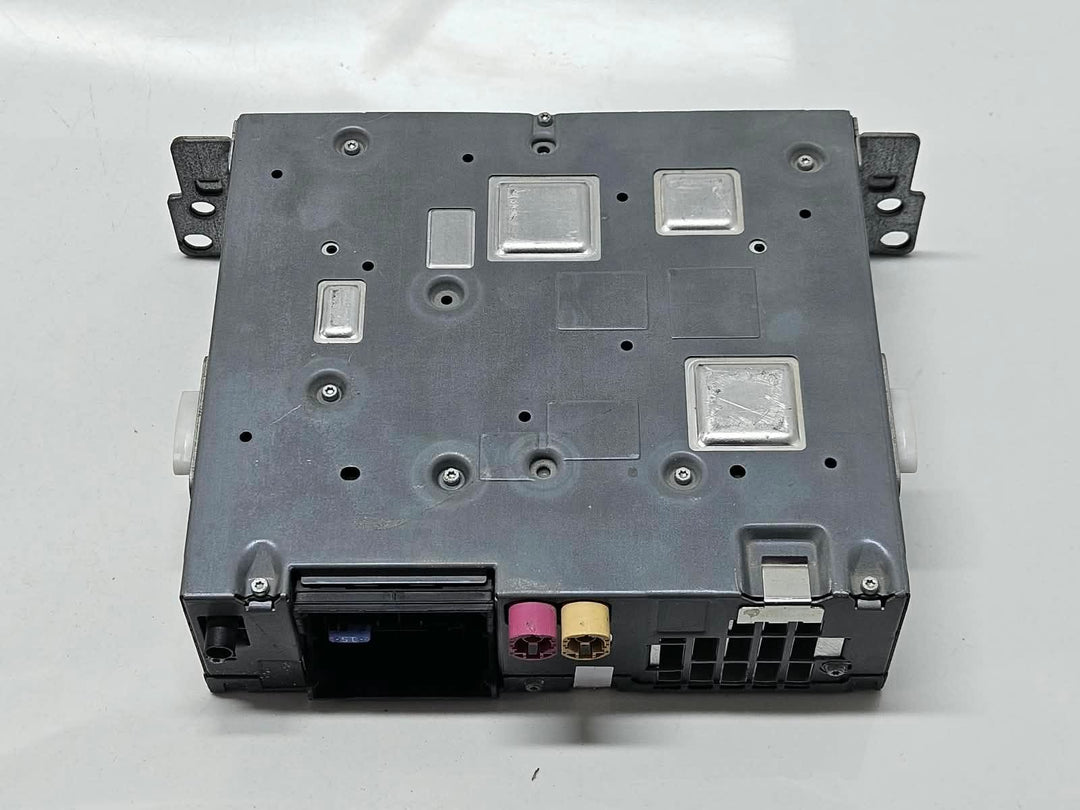 9271933-2010-2014 BMW 5 Series F10 F11 Radio CD DVD GPS Head Unit OEM