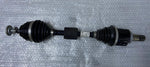قم بتحميل الصورة إلى عارض الصور، OEM BMW 1 F40 2 F44 Drive Shaft Half Axle Short Front Left Side 5A2E043