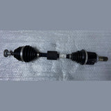 OEM BMW 1 F40 2 F44 Drive Shaft Half Axle Short Front Left Side 5A2E043