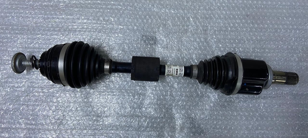 OEM BMW 1 F40 2 F44 Drive Shaft Half Axle Short Front Left Side 5A2E043