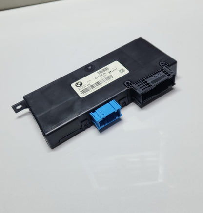 BMW Central Gateway Control Module 9321879 5 Series F10 and 6 Series F06 F13 OEM