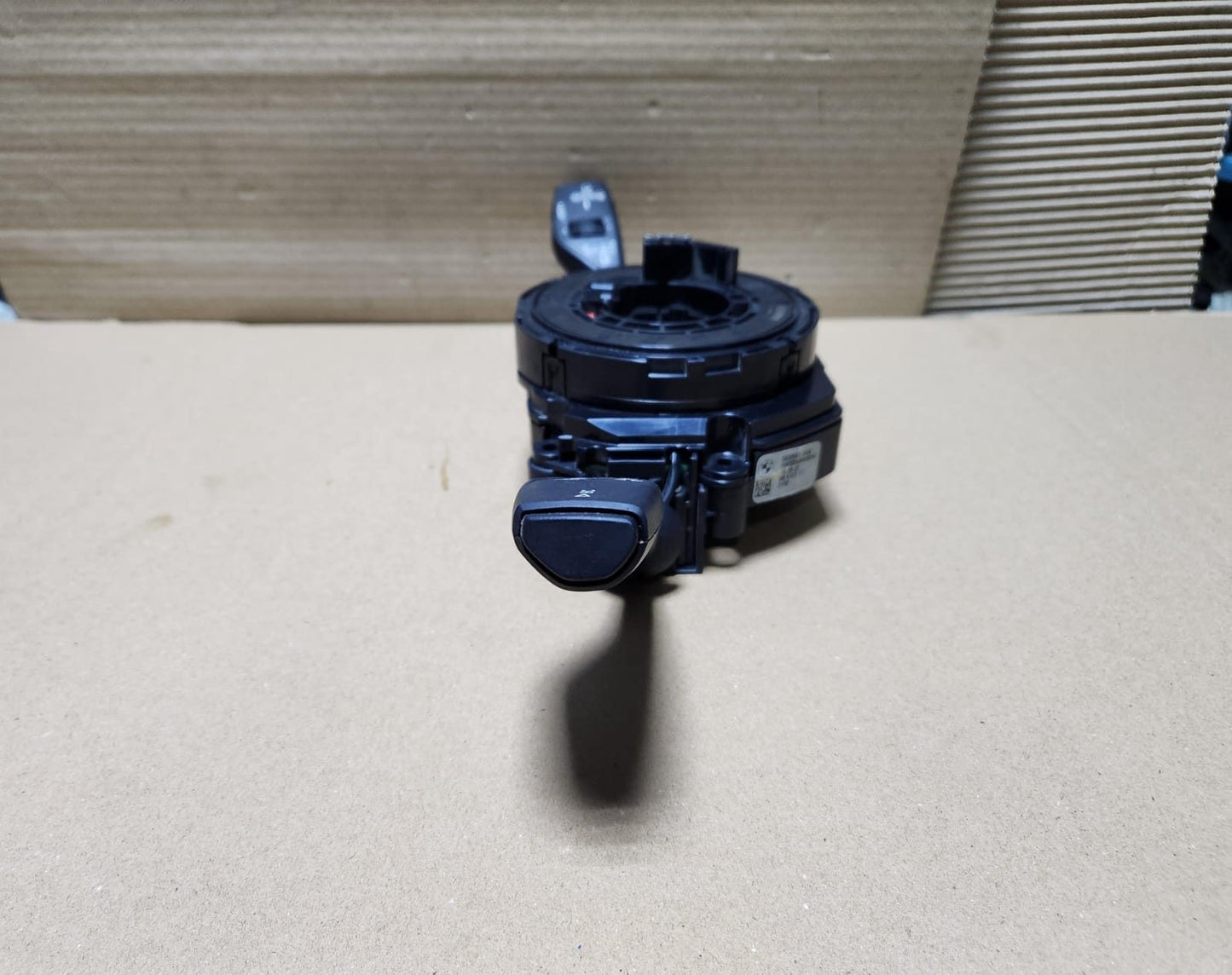 BMW Steering Column Switch Cluster 9330563. F15, F25, F45, F46, F48, F49,and F85