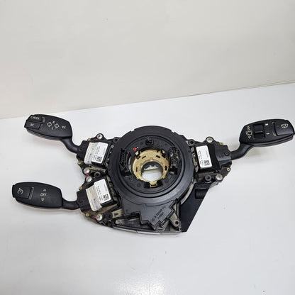 OEM BMW 5 6 Series E60 E61 E63 E64 Steering Column Switch Unit 9112032
