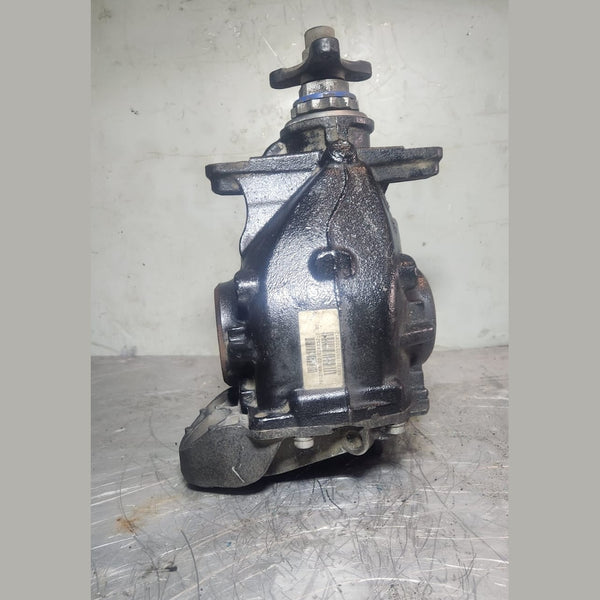 2015-2016 BMW 228i Rear Differential Carrier Assembly 7612168 230i 328i 330 2.81