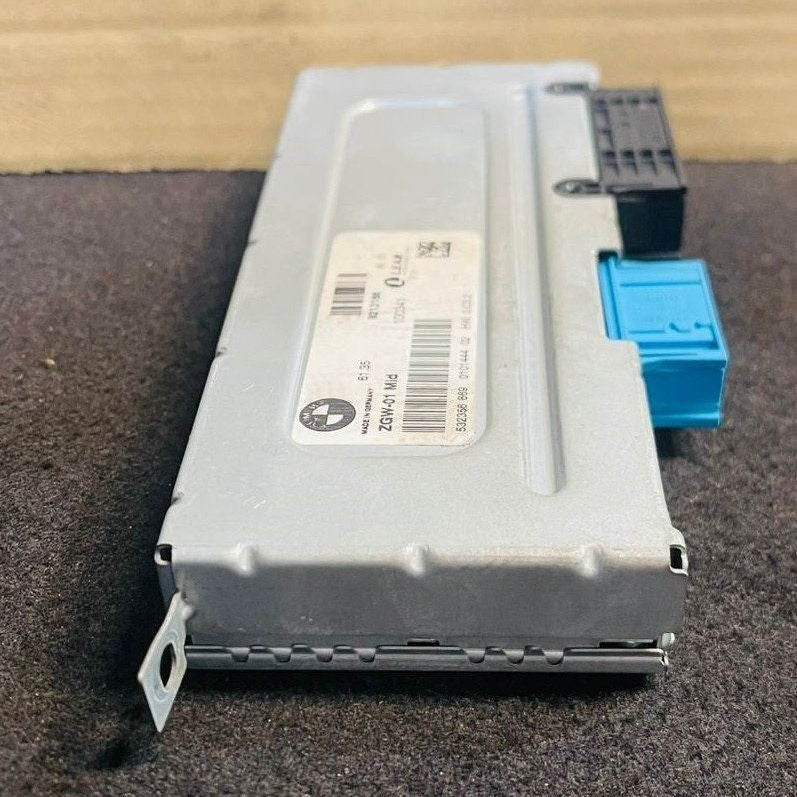 2009-2016 BMW 550i F07 5 Series GT Gateway Control Module 9213188