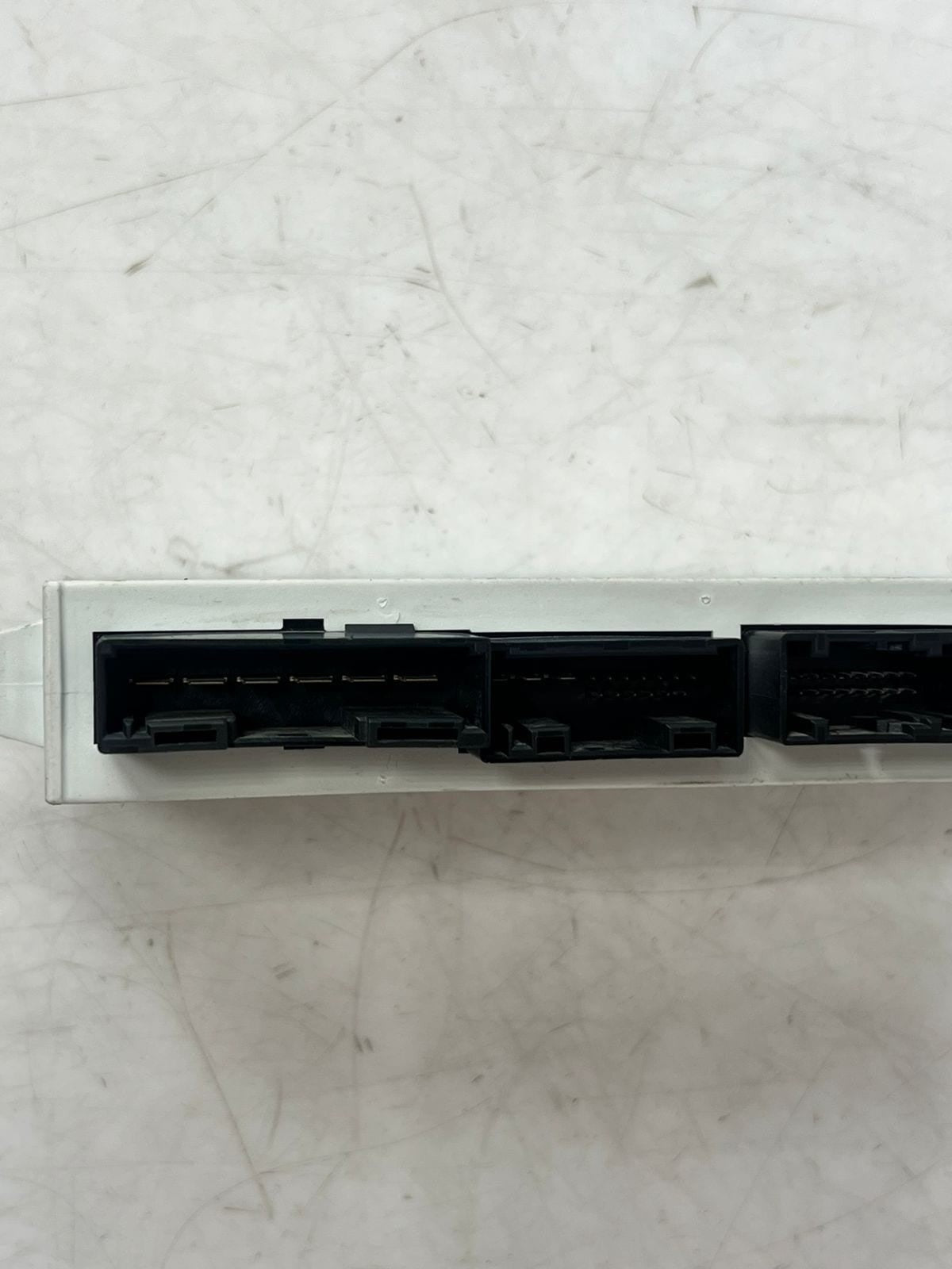 2006-2008 BMW 750i 745i Front Door Control Module 6964139 5WK48002A OEM