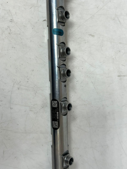 BMW 3 Series F30 F31 F35 N57 D30 Fuel Rail INJECTOR PIPE 7805423 OEM