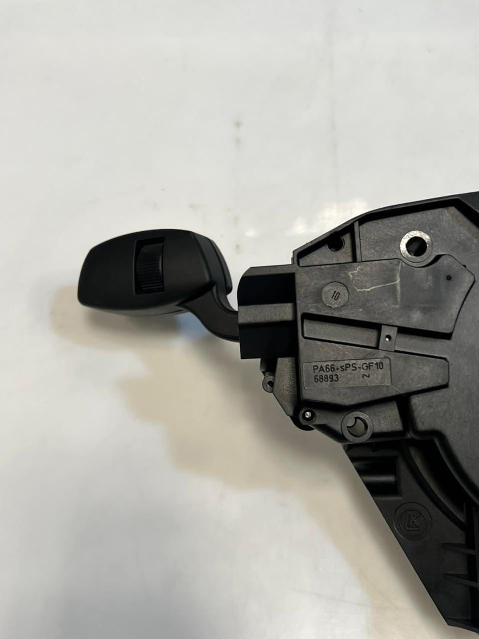 2003-2010 BMW E60 E61 E63 E64 Steering Column Switch Unit 9115165 OEM