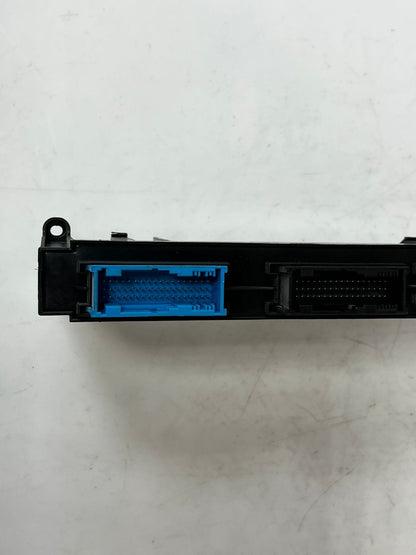 2010-2016 BMW 5 Series F10 F11 Body Control Module BCM ECU JBBFE III 9345322