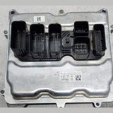 2014 BMW X1 E84 N20 Engine Control Unit ECU Set 8631727 OEM