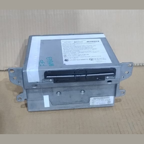 BMW  OEM GENUINE F30 F31 HEAD UNIT RADIO CD BLUETOOTH - 9399442