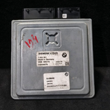 BMW E60 E90 E91 N52 323i 523i 177PS MOTORSTEUERGERÄT ECU MODUL NUR DME -7555361