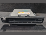 Load image into Gallery viewer, BMW E70 E71  MID STERIO RECIVER MULTIMEDIA SYSTEM CONTROLLER HEAD UNIT -9263945
